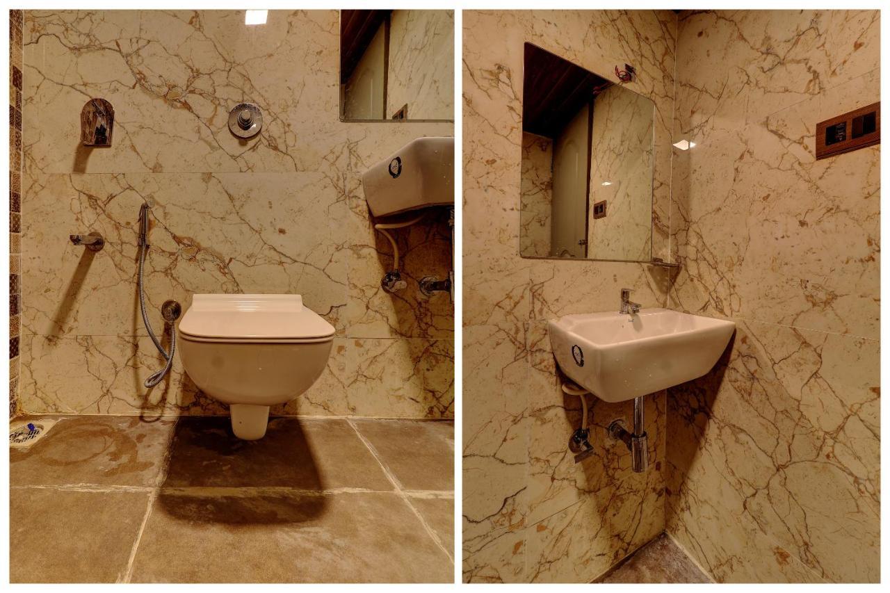 Hotel Priceless Мумбай Екстериор снимка